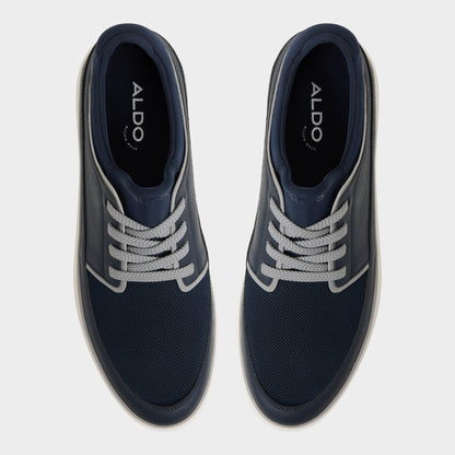 Aldo Kurtis Navy Men's Low top - Low top sneaker, Cup sole