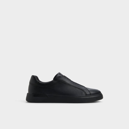 Aldo Jona in Open Black 14048375 - Slip-on sneaker, Cup sole