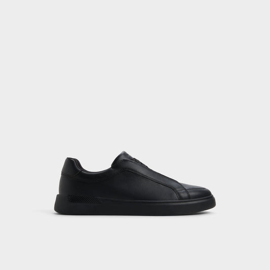Aldo Jona in Open Black 14048375 - Slip-on sneaker, Cup sole