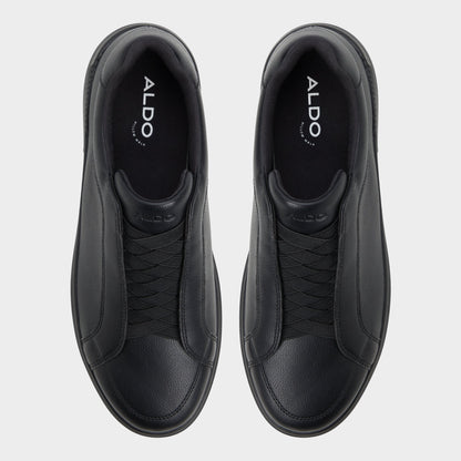 Aldo Jona in Open Black 14048375 - Slip-on sneaker, Cup sole
