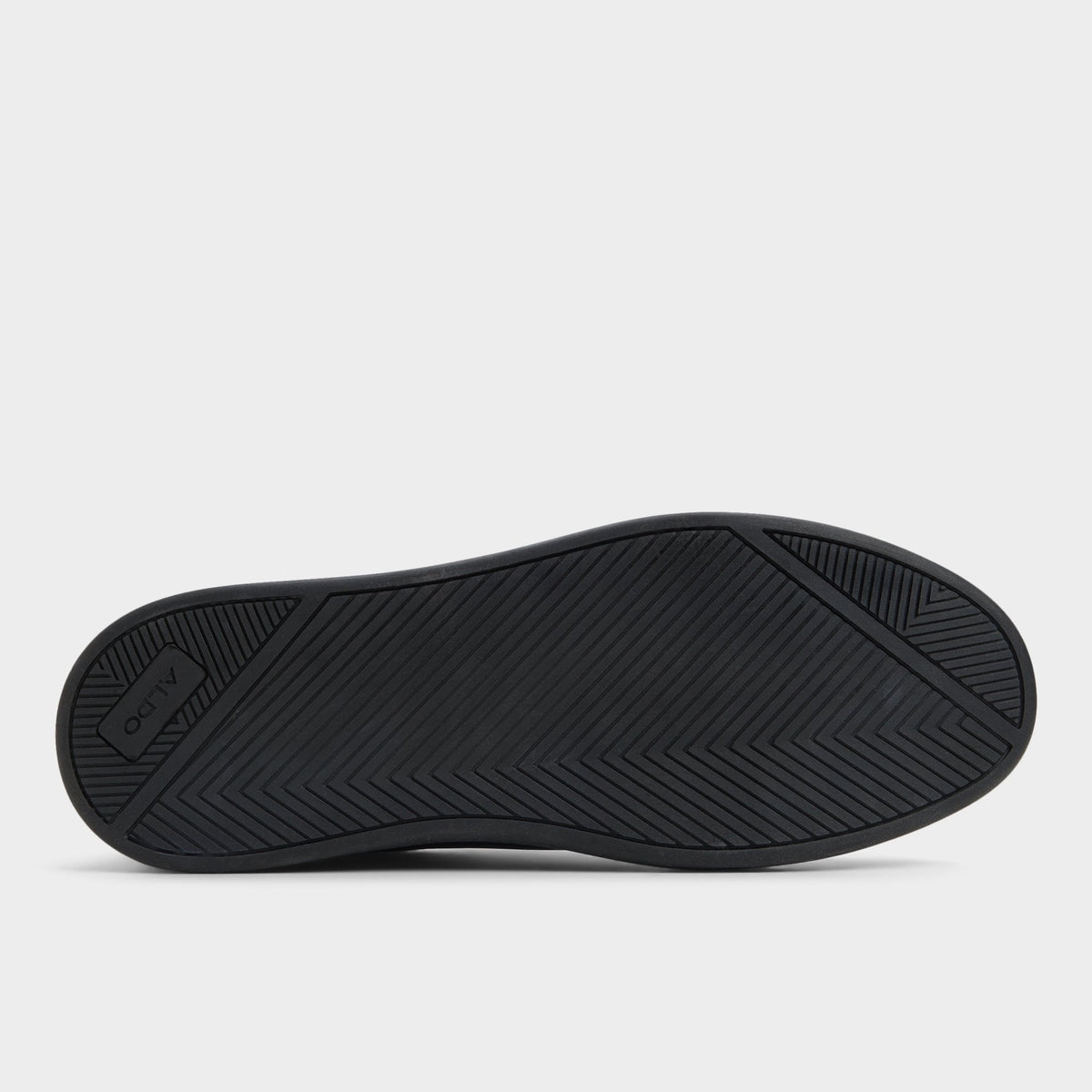 Aldo Jona in Open Black 14048375 - Slip-on sneaker, Cup sole