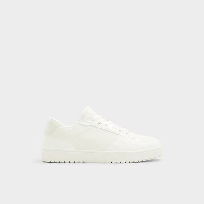 Aldo Zethan Other White Men's Low top - Low top sneaker, Cup sole