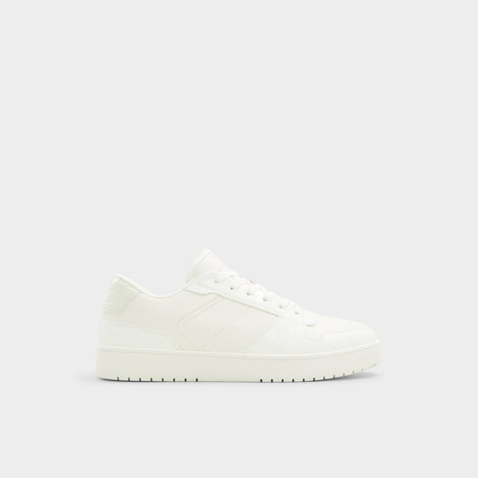 Aldo Zethan Other White Men's Low top - Low top sneaker, Cup sole