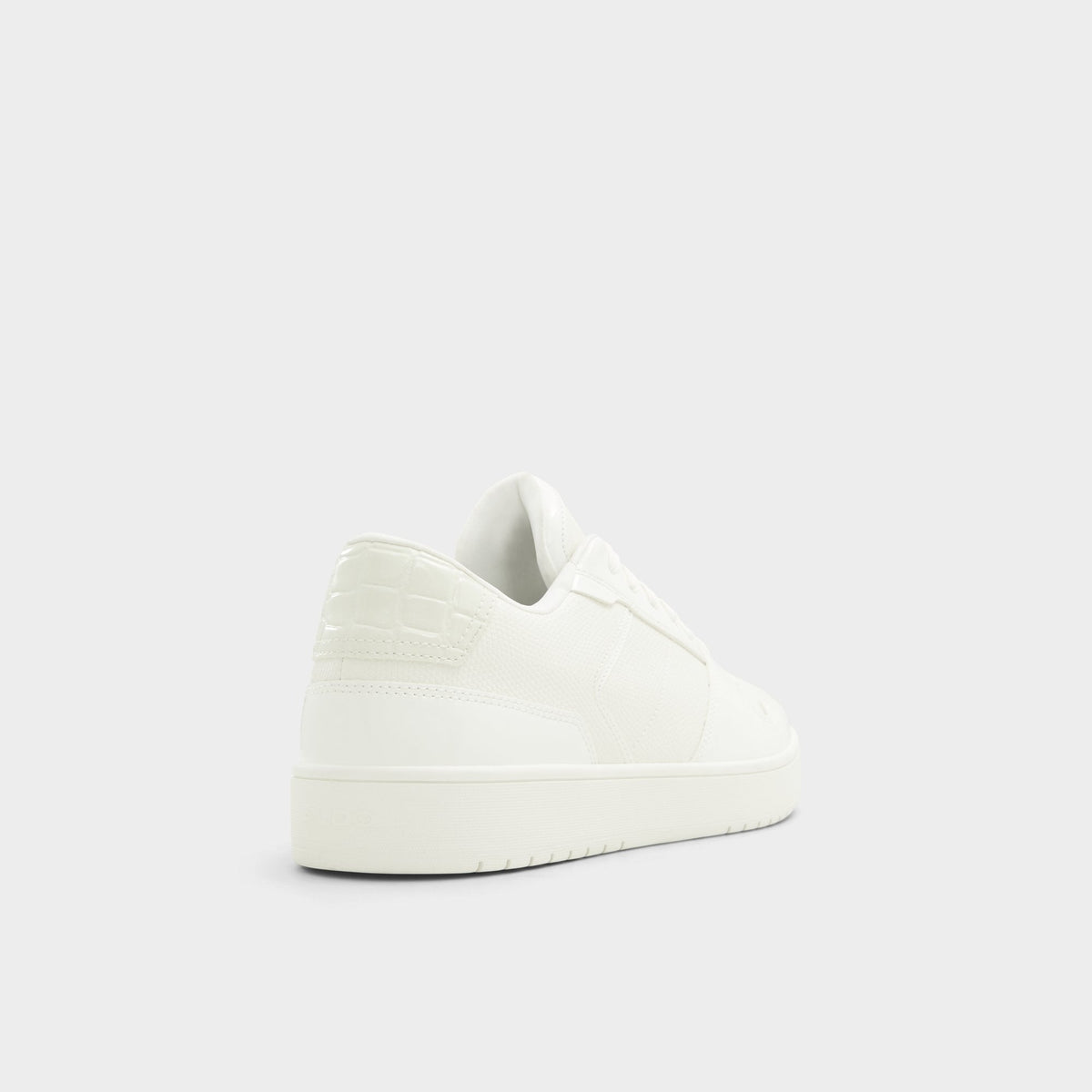 Aldo Zethan Other White Men's Low top - Low top sneaker, Cup sole