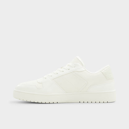 Aldo Zethan Other White Men's Low top - Low top sneaker, Cup sole