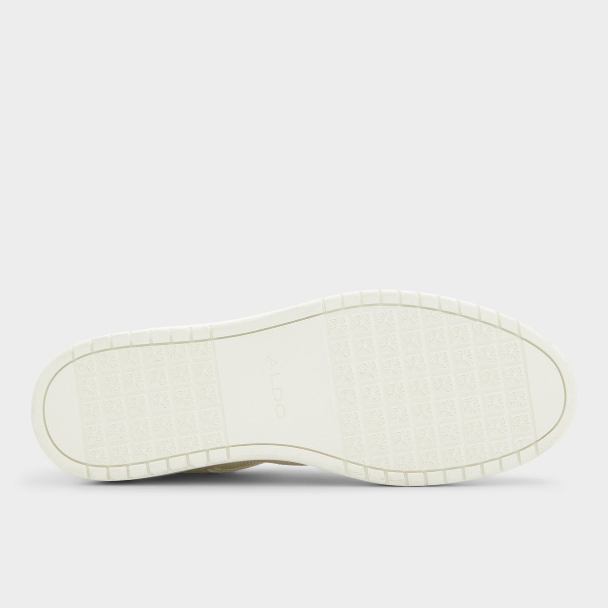 Aldo Zethan Other White Men's Low top - Low top sneaker, Cup sole