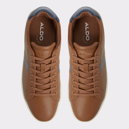 Aldo Coelin Cognac Men's Low top - Low top sneaker