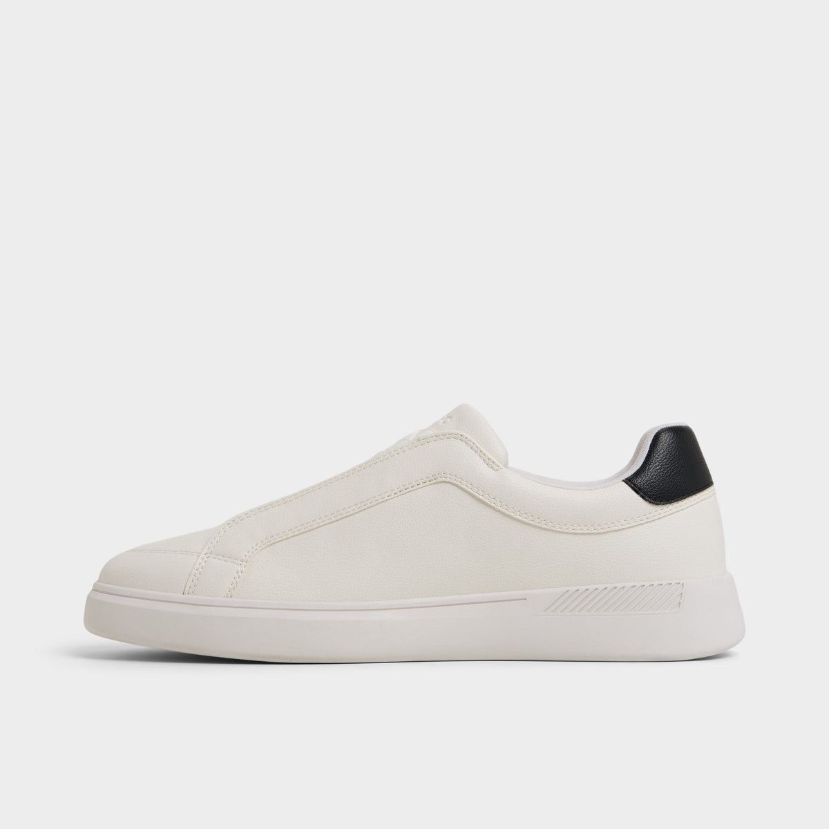 Aldo Jona in White 14051270 - Slip-on sneaker, Cup sole