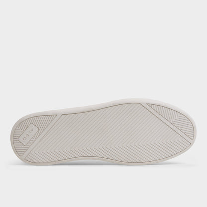 Aldo Jona in White 14051270 - Slip-on sneaker, Cup sole