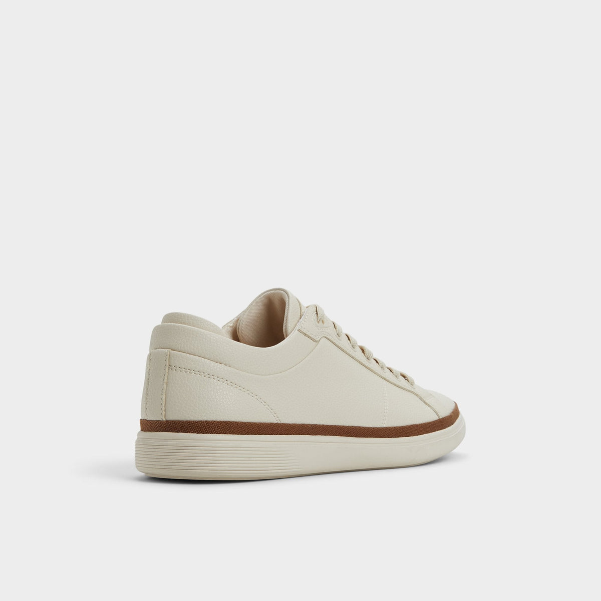 Aldo Finespec in Light Beige 14102436 - Low top sneaker, Cup sole