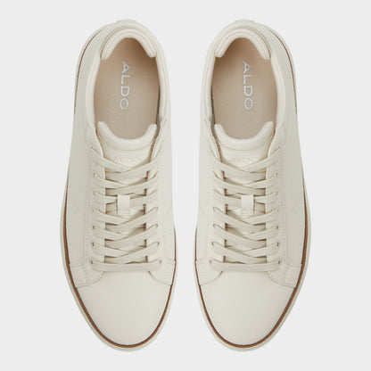 Aldo Finespec in Light Beige 14102436 - Low top sneaker, Cup sole