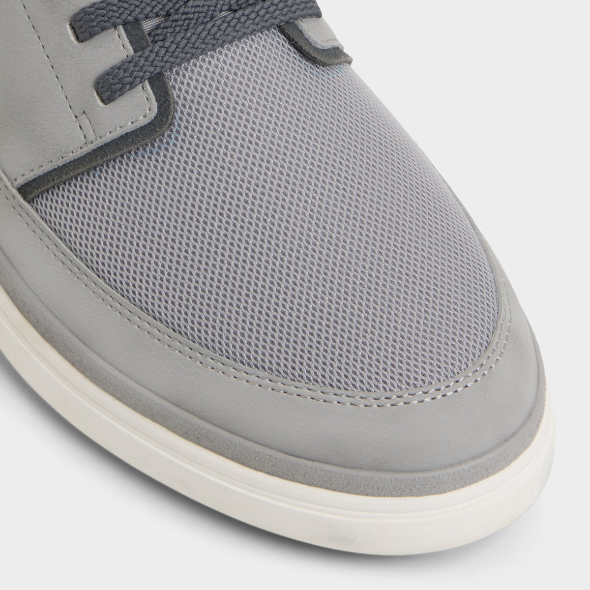 Aldo Kurtis Grey Men's Low top - Low top sneaker, Cup sole