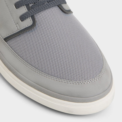 Aldo Kurtis Grey Men's Low top - Low top sneaker, Cup sole