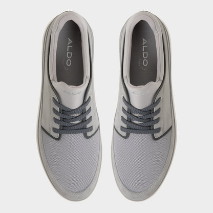 Aldo Kurtis Grey Men's Low top - Low top sneaker, Cup sole