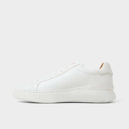 Aldo Toddy in White - Low top sneaker