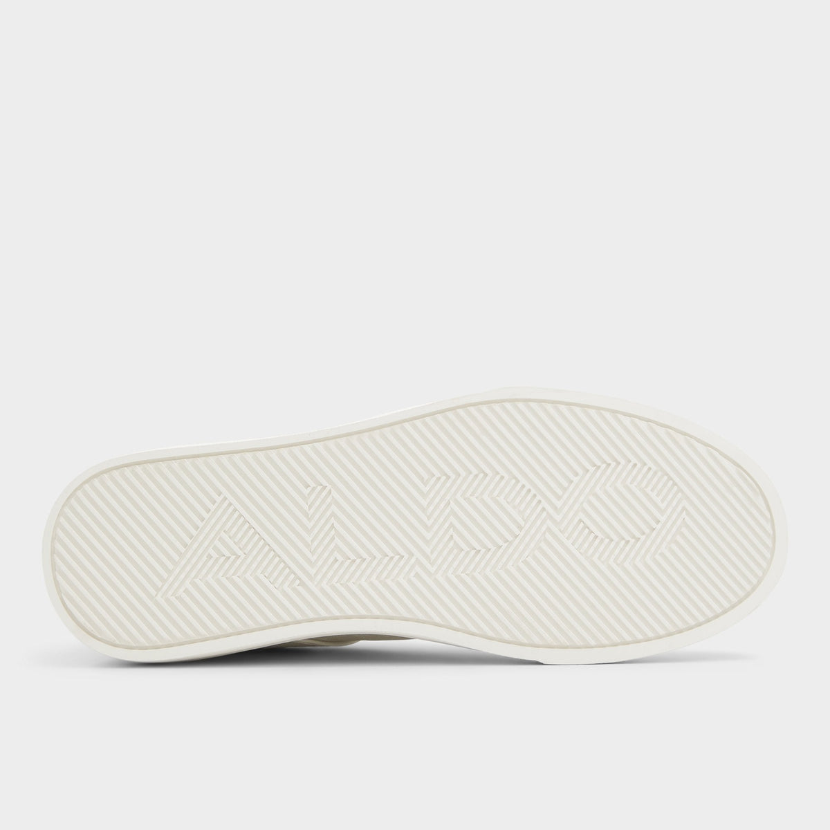 Aldo Courtline White/Bone Men's Low top - Low top sneaker, Cup sole