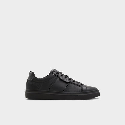 Aldo Courtline Other Black Men's Low top - Low top sneaker, Cup sole
