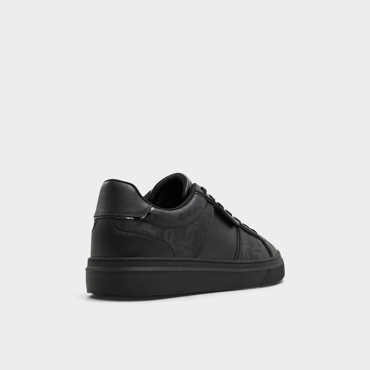 Aldo Courtline Other Black Men's Low top - Low top sneaker, Cup sole