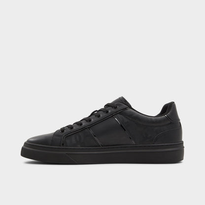Aldo Courtline Other Black Men's Low top - Low top sneaker, Cup sole