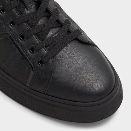 Aldo Courtline Other Black Men's Low top - Low top sneaker, Cup sole