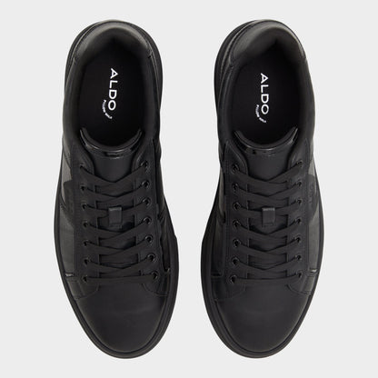 Aldo Courtline Other Black Men's Low top - Low top sneaker, Cup sole