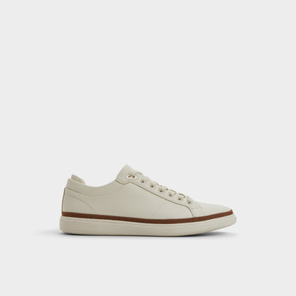 Aldo Finespec in Light Beige 14102437 - Low top sneaker, Cup sole