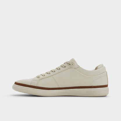 Aldo Finespec in Light Beige 14102437 - Low top sneaker, Cup sole