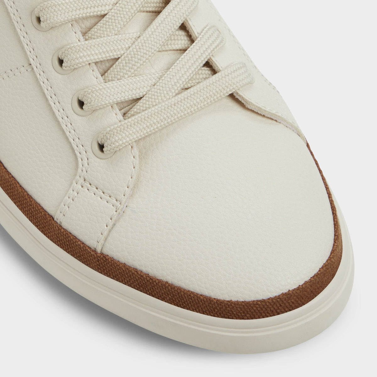 Aldo Finespec in Light Beige 14102437 - Low top sneaker, Cup sole