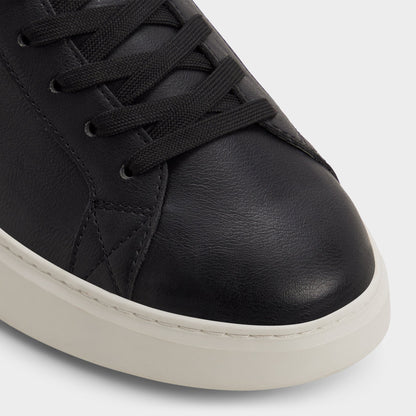 Aldo Rohan in Black - Low top sneaker