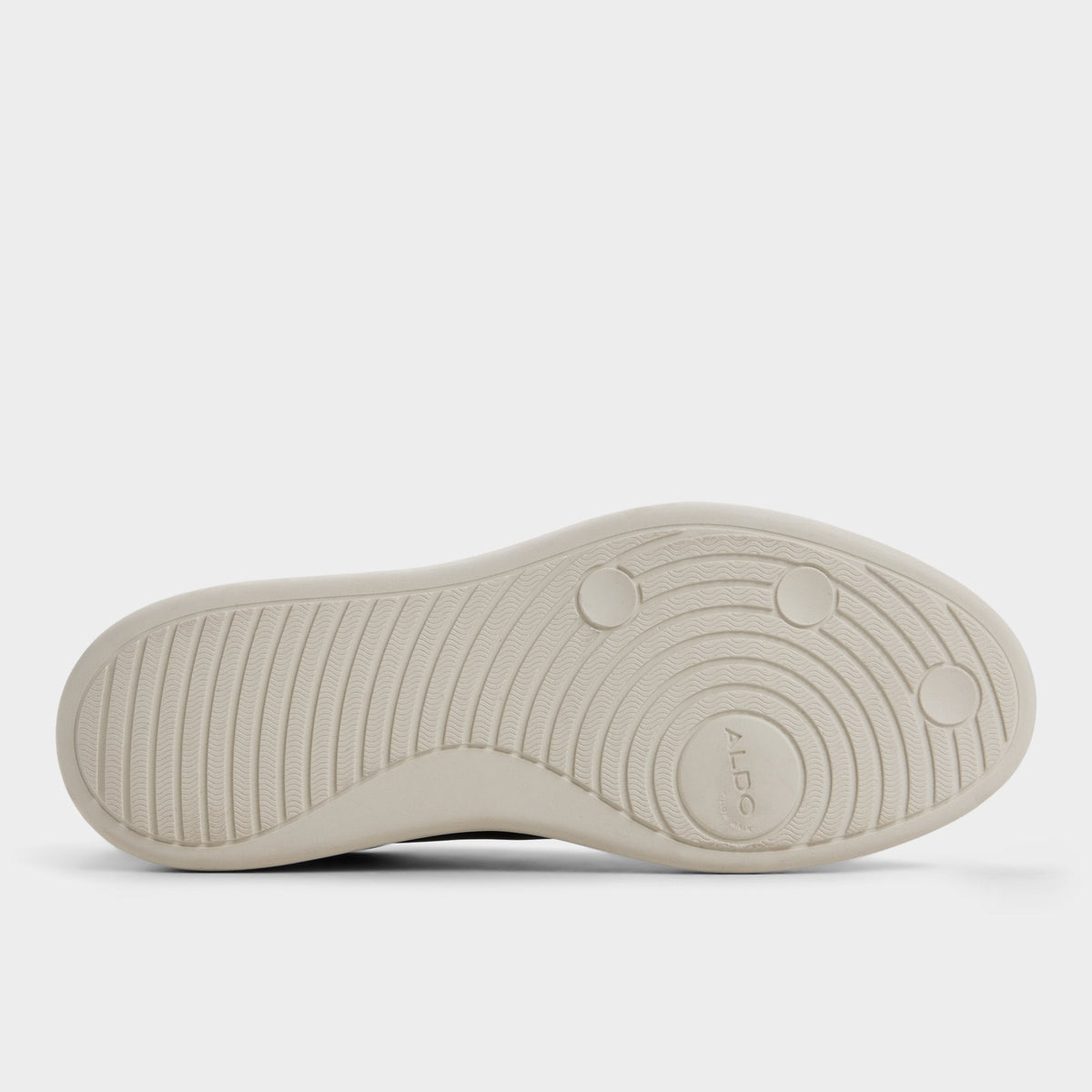 Aldo Rohan in Black - Low top sneaker