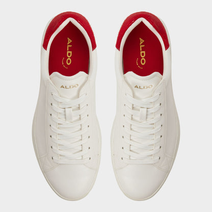 Aldo Rohan in White - Low top sneaker