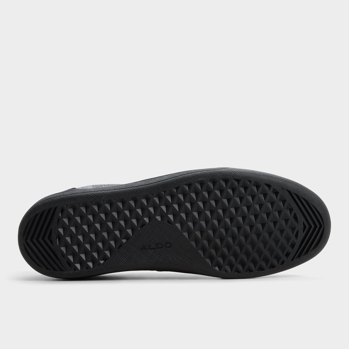 Aldo Uptownn in Black Combo - Low top sneaker