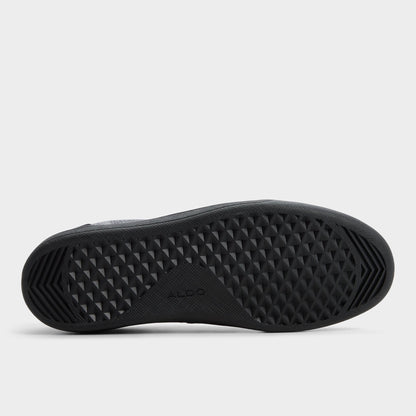Aldo Uptownn in Black Combo - Low top sneaker