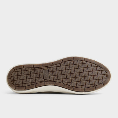 Aldo Colin in Other Beige - Low top sneaker, Cup sole