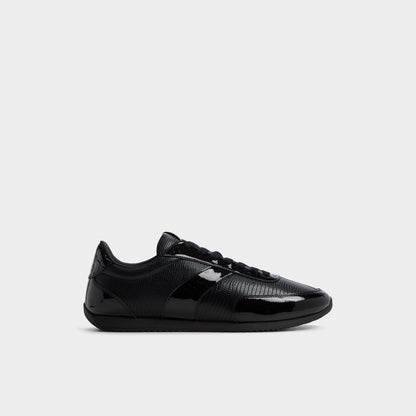 Aldo Nathaniell in Other Black - Low top sneaker, Cup sole
