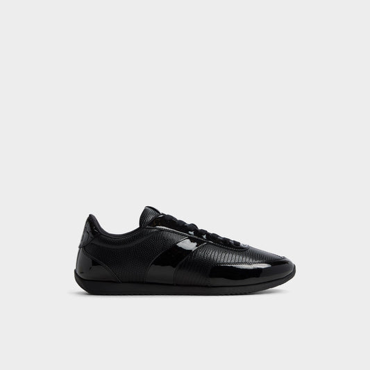 Aldo Nathaniell in Other Black - Low top sneaker, Cup sole