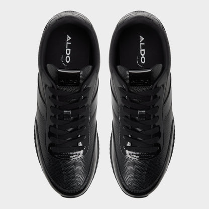 Aldo Nathaniell in Other Black - Low top sneaker, Cup sole