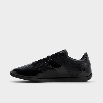 Aldo Nathaniel in Other Black - Low top sneaker, Cup sole