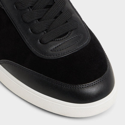 Aldo Cypress in Black - Low top sneaker, Cup sole