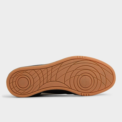 Aldo Ashwin in Black - Low top sneaker, Cup sole