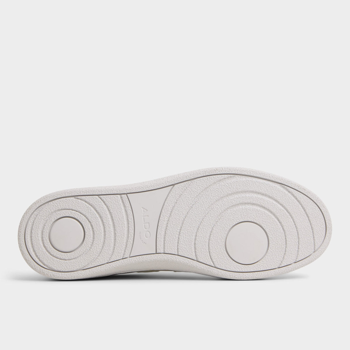 Aldo Clubtrainer in White 14112554 - Low top sneaker, Cup sole