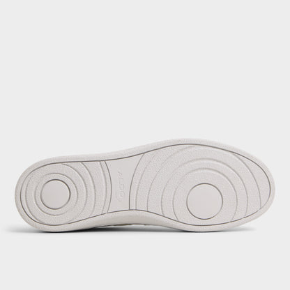 Aldo Clubtrainer in White 14112554 - Low top sneaker, Cup sole