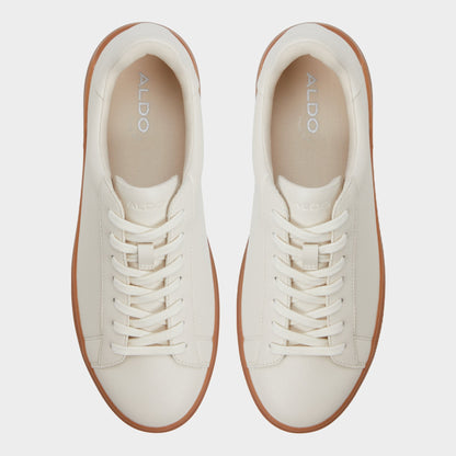 Aldo Coolspec in Open Natural 14051328 - Low top sneaker, Cup sole