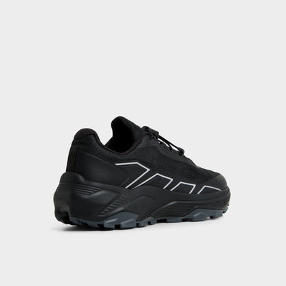 Aldo Franki in Other Black - Low top sneaker