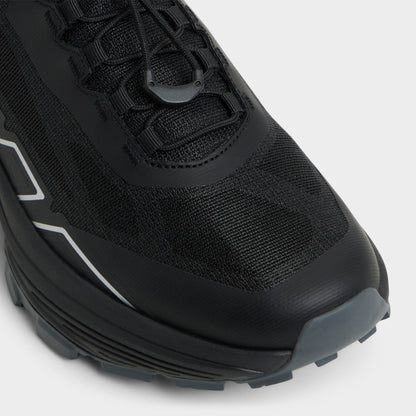Aldo Franki in Other Black - Low top sneaker