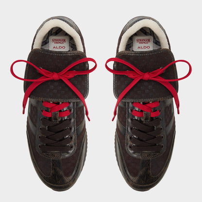 Aldo Thevoid in Brown - Men's sneaker