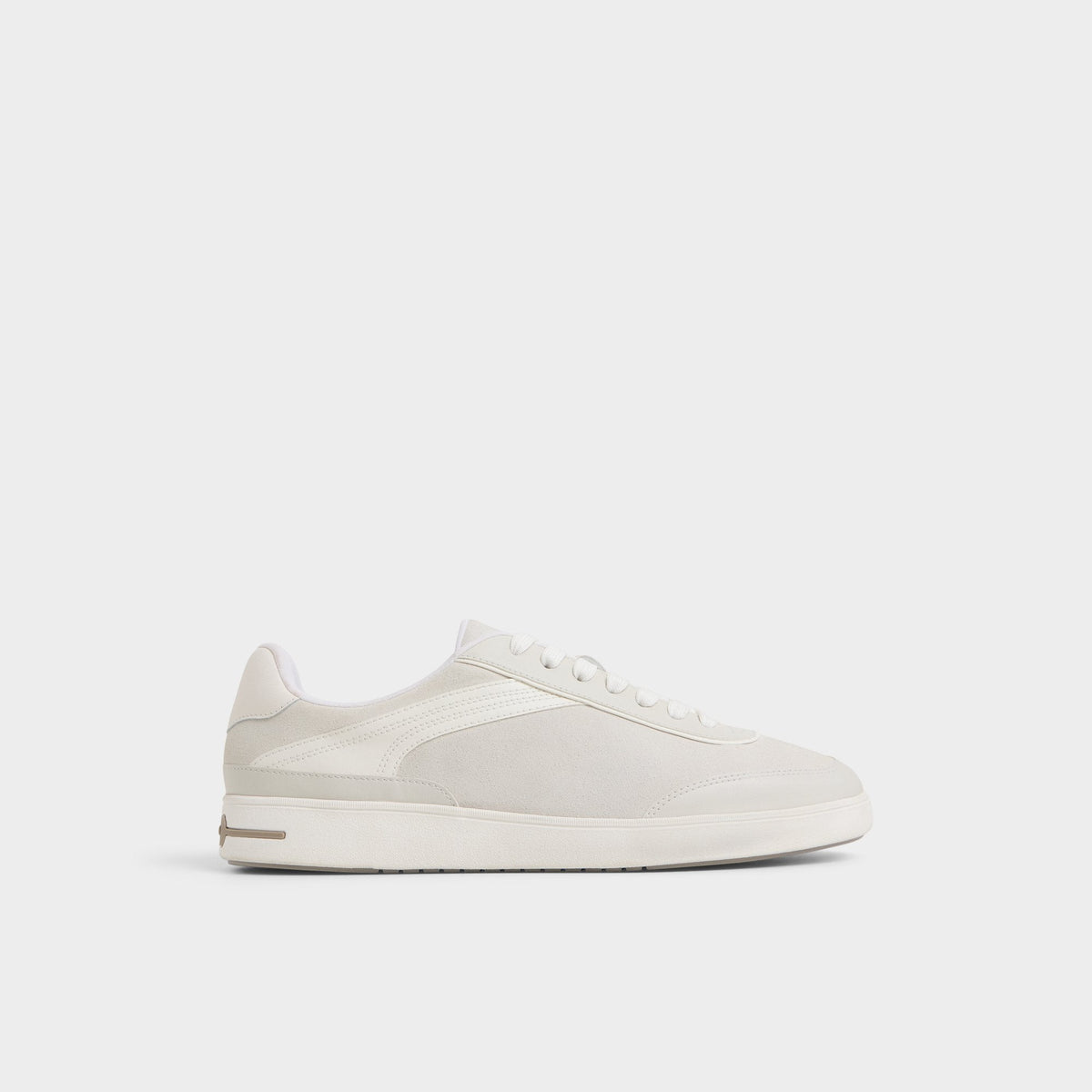 Aldo Cypress in Ice - Low top sneaker, Cup sole