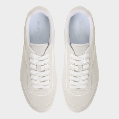Aldo Cypress in Ice - Low top sneaker, Cup sole