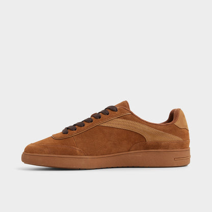 Aldo Cypress in Cognac - Low top sneaker, Cup sole