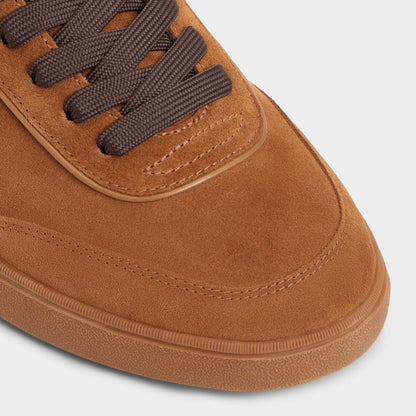 Aldo Cypress in Cognac - Low top sneaker, Cup sole